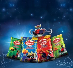 tasali chips